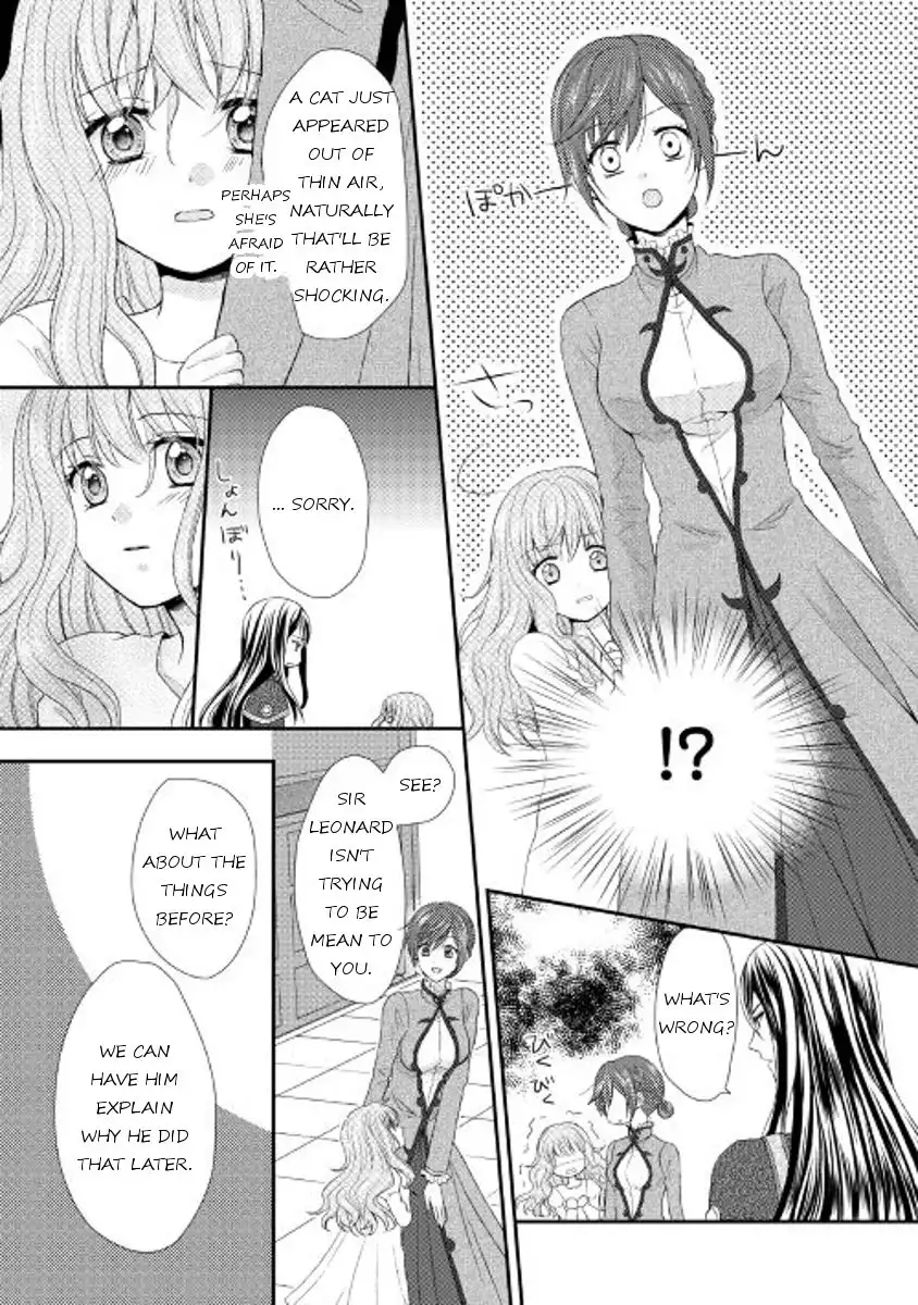 From Maid to Mother Chapter 2 9